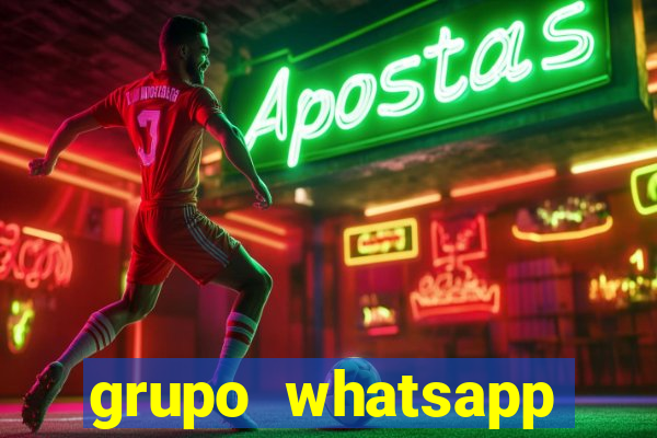 grupo whatsapp emprego bahia